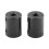 Camera Tripod Risers Double Aluminum Mini Extension Tubes for 1