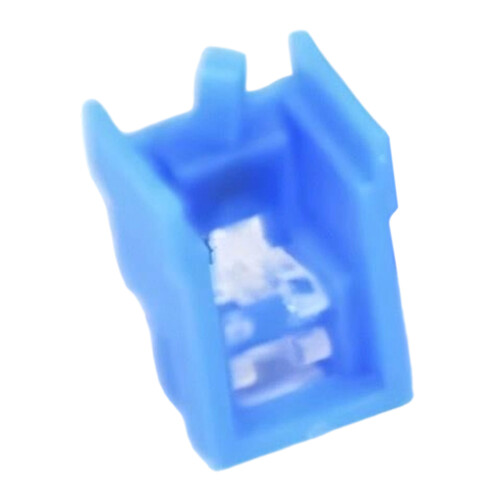 ABS Metal Compound Record Player Round Strengthened Frequency