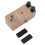 Tremolo-Pedal für E-Gitarre mit True Bypass, 1