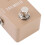 Tremolo-Pedal für E-Gitarre mit True Bypass, 15
