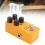High Gain Distortion Gitarrenpedal 12