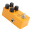 High Gain Distortion Gitarrenpedal 9