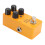 High Gain Distortion Gitarrenpedal 7