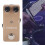 Tremolo-Pedal für E-Gitarre mit True Bypass, 11