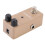 Tremolo-Pedal für E-Gitarre mit True Bypass, 10