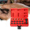 Thread Cutting Tool for Spark Plugs  Car Spark Plug Thread  Tool, Spark Plug Thread Tapping Tool, Engine 2