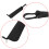 IRIN Drumstick Bag Case Wasserabweisend 600D mit 6