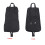 IRIN Drumstick Bag Case Wasserabweisend 600D mit 9