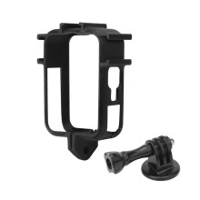 Shockproof PLAs Camera Frame Expandable-Extended cold boot f