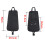 IRIN Drumstick Bag Case Wasserabweisend 600D mit 5