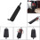 IRIN Drumstick Bag Case Wasserabweisend 600D mit 11