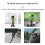 Shockproof PLAs Camera Frame Expandable-Extended cold boot f 7