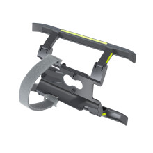 Landing Gear for 4 Foldable Extended Landing Leg Kit, Height