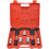 Thread  Tool Kit 30110mm, Universal External Back , Thread Restorer, QuickAdjust Back Tap 1
