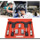 Thread  Tool Kit 30110mm, Universal External Back , Thread Restorer, QuickAdjust Back Tap 3