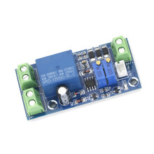 12V Battery Protections Module Over Discharge Overvoltage