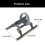 Landing Gear for 4 Foldable Extended Landing Leg Kit, Height 3