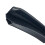 Long Last Memory Foam Headband Padding Protectors for-Black 4