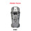 Professional Quadcopter Exterior Case Shockproof-Upper shell 6