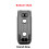 Professional Quadcopter Exterior Case Shockproof-Upper shell 5