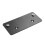 Easy Mounting Heavy Duty Bracket Sound Equipment Wall Mount for 1