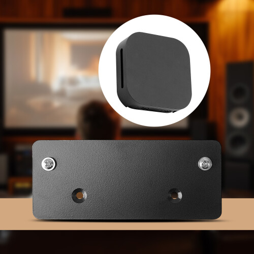 Easy Mounting Heavy Duty Bracket Sound Equipment Wall Mount for 2