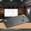 Easy Mounting Heavy Duty Bracket Sound Equipment Wall Mount for 4