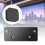 Easy Mounting Heavy Duty Bracket Sound Equipment Wall Mount for 6
