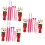 Loom knitting bobbin set beginner portable knitting machine yarn holder 1