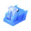 Additional ABS Metal Phonograph Needle For Clear Sound 1