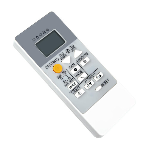 Professional Craftsmanship Conditioning Remote Controller High