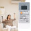Professional Craftsmanship Conditioning Remote Controller High 4