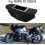 Honda Monkey 125 Handlebar Bag Handy Storage for Essentials While Driving 2