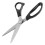 Zackenschere, Not easy to use triangular edge, Comfortable to use, Fine processing 4mm 1