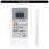 Professional Craftsmanship Conditioning Remote Controller High 3
