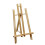 Tabletop Easel 40 cm High / Display easel, for decoration, picture, table easel plane … 1