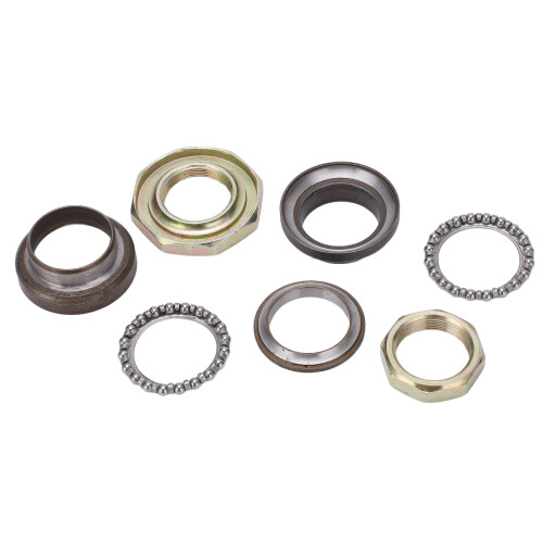Motorrad-Vorderradgabel-Gabelschaftlager-Kit