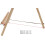 Tabletop Easel 40 cm High / Display easel, for decoration, picture, table easel plane … 2