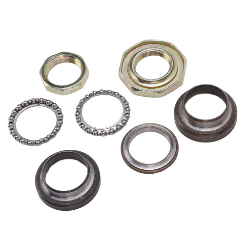 Motorrad-Vorderradgabel-Gabelschaftlager-Kit 2