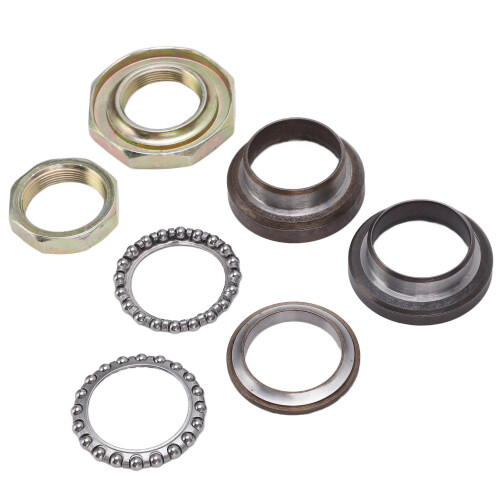 Motorrad-Vorderradgabel-Gabelschaftlager-Kit 1