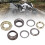 Motorrad-Vorderradgabel-Gabelschaftlager-Kit 11