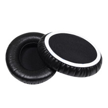 Protein Leather Ear Pad with Sponge Foam Enhances Comfort &