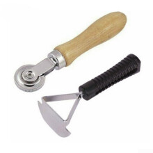 Tire Maintenance Kit For Home Garage Use With Advanced Rolling Technology
