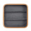 Layer Sorting Fabric Storage Box For Home Wardrobe, Stackable Clothes Organizer For Underwear Bras Pants, Drawer Style 1