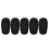 Multiple Scenario Headphone Cushions Not Slip Ear Pad-5 1