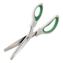 Pointed Scissors Sewing Scissors Made of Stainless Steel High Precision Detail Scissors