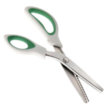 Cutting Scissors, Fabric Scissors, Stainless Steel Fabric Scissors with Comfort Handle Made of Stainless Steel, Craft Accessories for Fabric Cutting