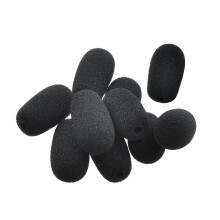 Quick Change Earpad Set Sponge Headsets Accessories Suitable-10