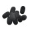 Quick Change Earpad Set Sponge Headsets Accessories Suitable-10 1