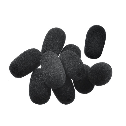 Quick Change Earpad Set Sponge Headsets Accessories Suitable-10